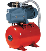 Насосы плюс оборудование AUJET 110B/24L